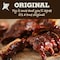 Bulls Eye Sauce Bull's Eye Original Barbecue 1.125lbs, PK12 00019582391819 - alternate 5